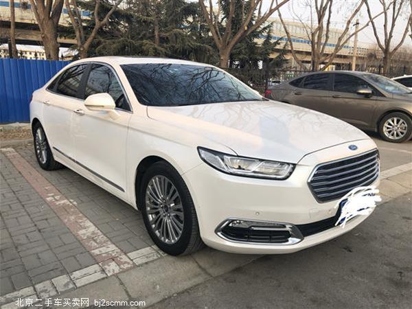   2015 ţ EcoBoost 245 