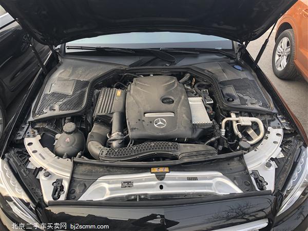  2018 C C 200 L ˶
