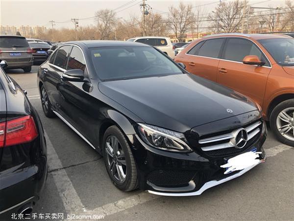  2018 C C 200 L ˶