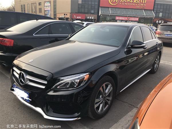  2018 C C 200 L ˶