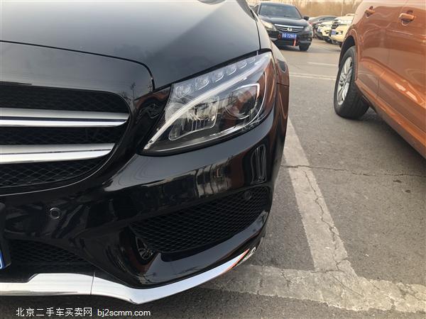  2018 C C 200 L ˶