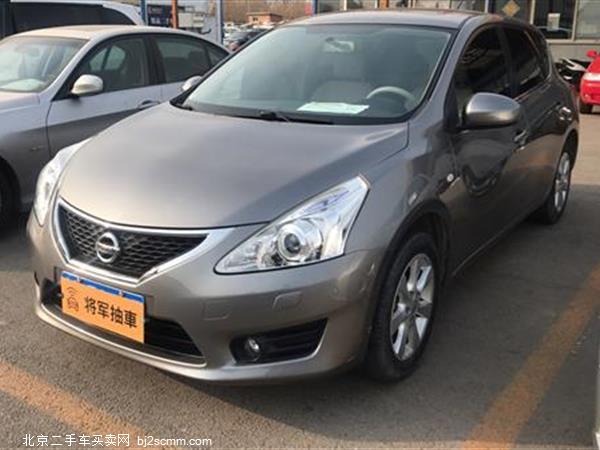  ղ  2011 1.6L CVT