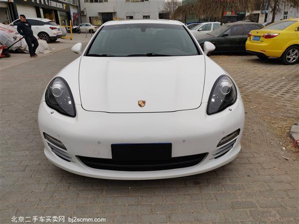  ʱ 2012 Panamera panamera 4