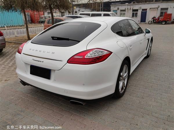  ʱ 2012 Panamera panamera 4