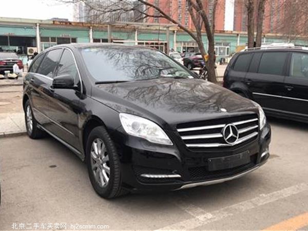  R 2014 R 320 4MATIC