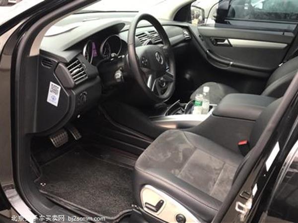  R 2014 R 320 4MATIC