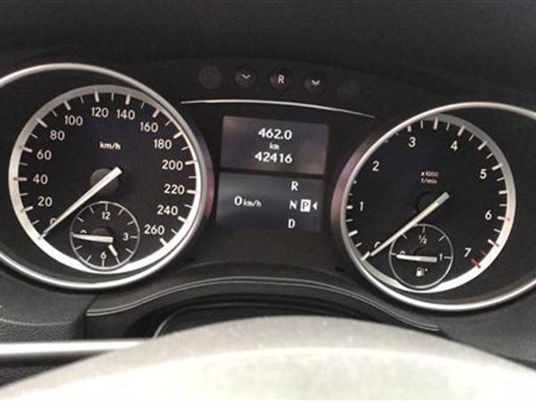  R 2014 R 320 4MATIC