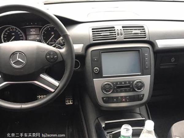  R 2014 R 320 4MATIC