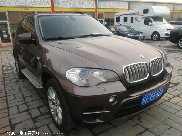  X5 2013 xDrive35i 
