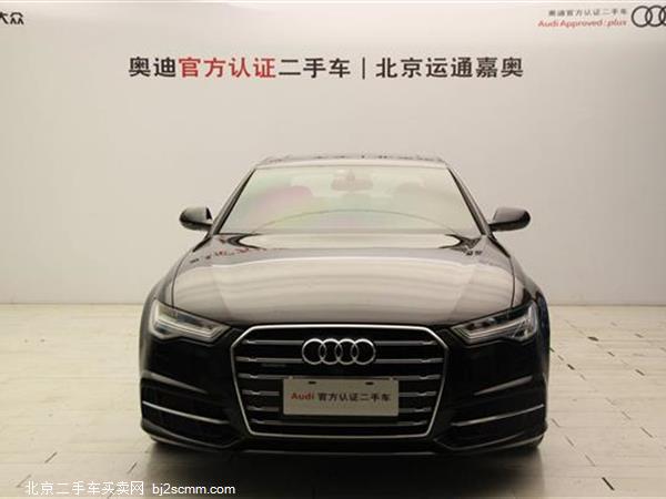  2018 µA6L 30 45 TFSI quattro ˶