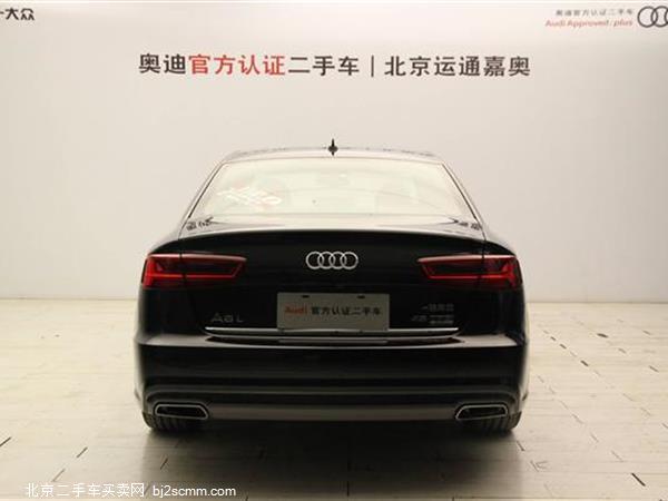  2018 µA6L 30 45 TFSI quattro ˶