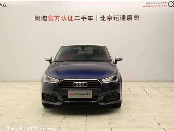  2016 µA1 30 TFSI Sportback Designа