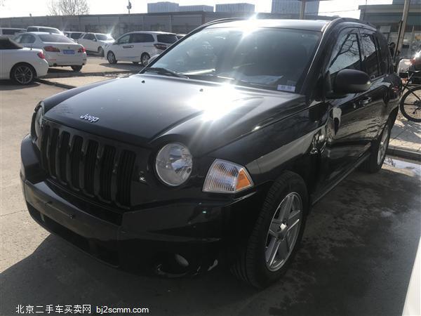  Jeep ָ 2011 2.4L 