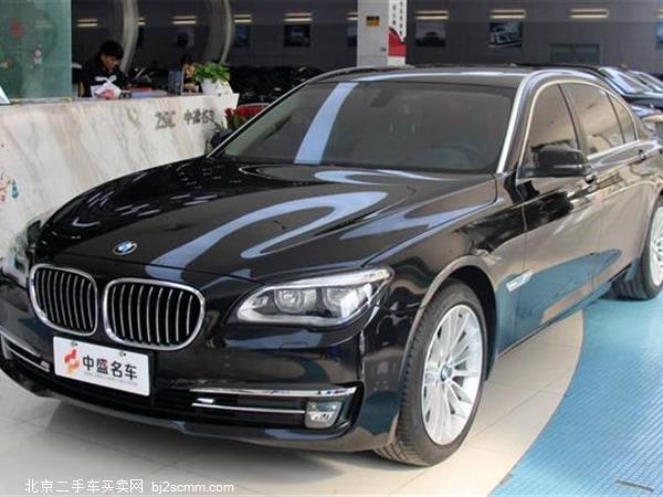  7ϵ 2013 740Li xDrive