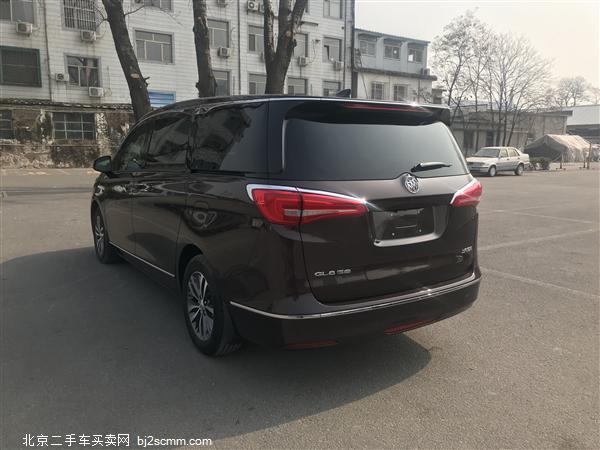  2018 GL8 ES 28T 콢 VI