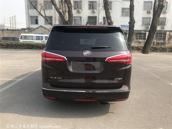  2018 GL8 ES 28T 콢 VI