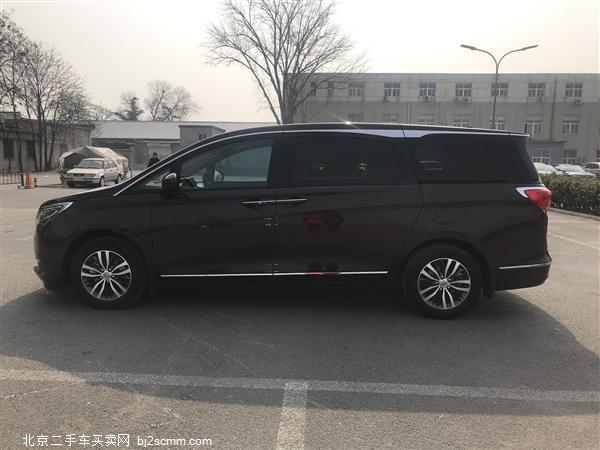  2018 GL8 ES 28T 콢 VI