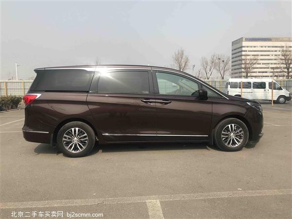  2018 GL8 ES 28T 콢 VI