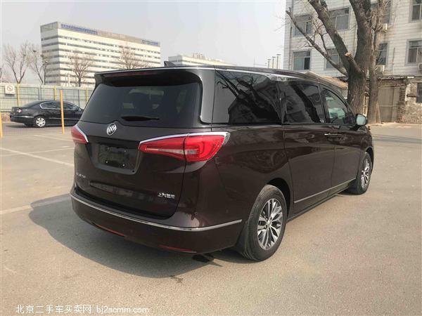  2018 GL8 ES 28T 콢 VI