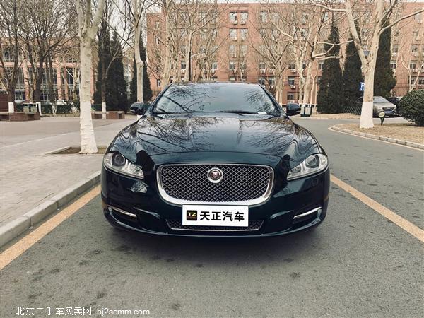  ݱXJ 2014 XJL 2.0T ȫ