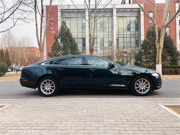  ݱXJ 2014 XJL 2.0T ȫ