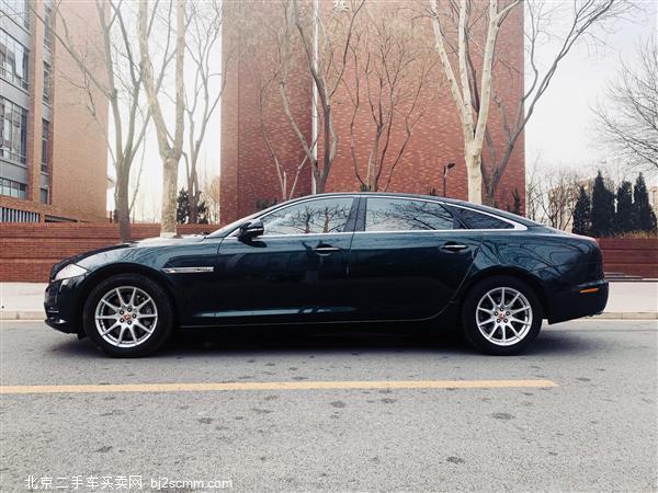  ݱXJ 2014 XJL 2.0T ȫ