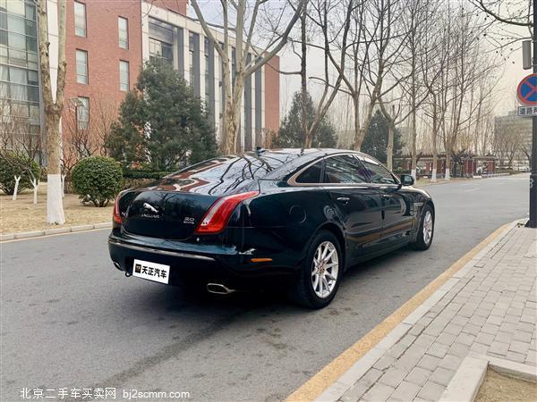  ݱXJ 2014 XJL 2.0T ȫ