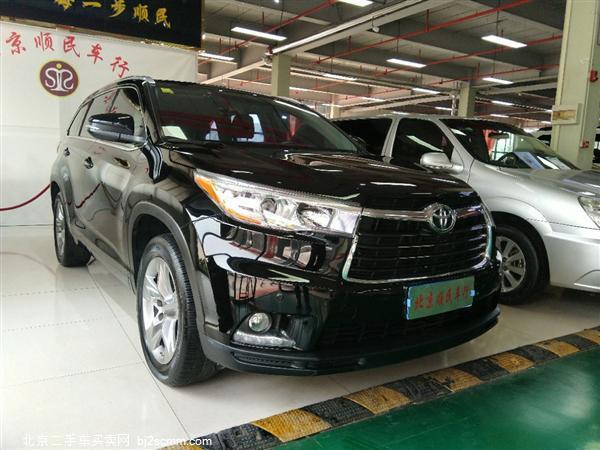   2015  2.0T  7