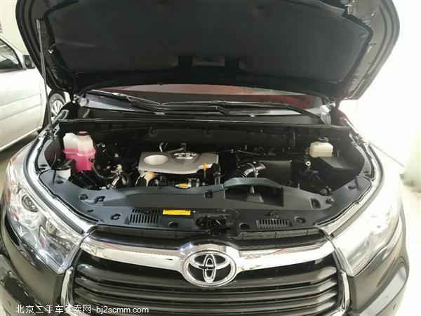   2015  2.0T  7
