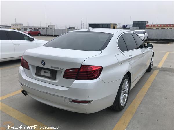  5ϵ 2014 525Li װ