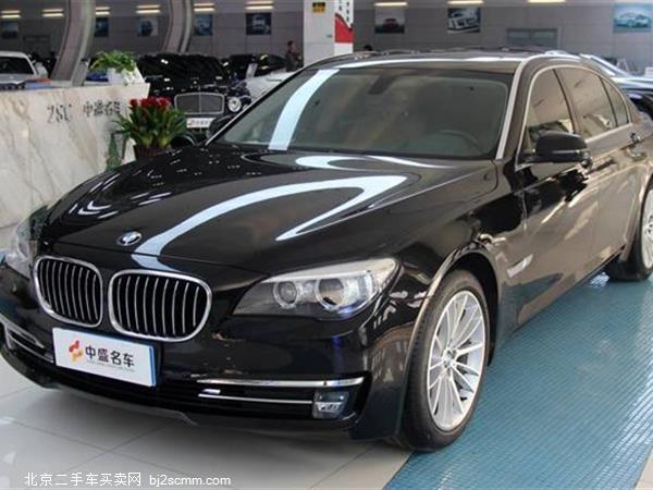  7ϵ 2013 740Li xDrive