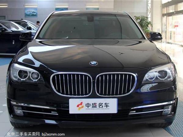  7ϵ 2013 740Li xDrive