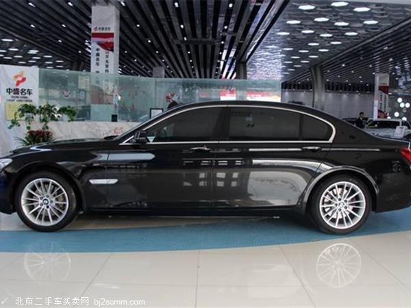  7ϵ 2013 740Li xDrive