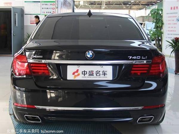  7ϵ 2013 740Li xDrive