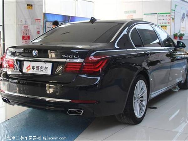  7ϵ 2013 740Li xDrive