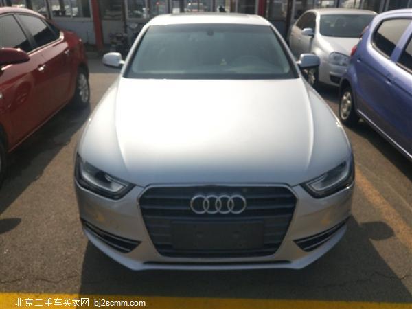  µA4L 2013 35 TFSI Զ