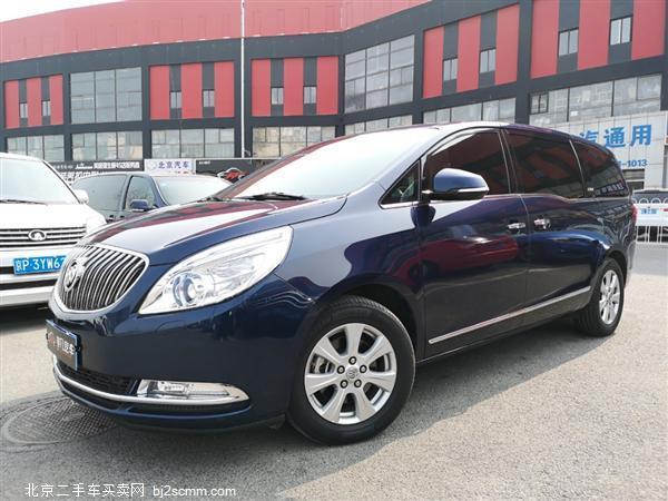  GL8 2014 3.0L XT콢