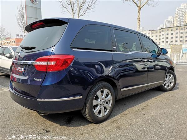  GL8 2014 3.0L XT콢