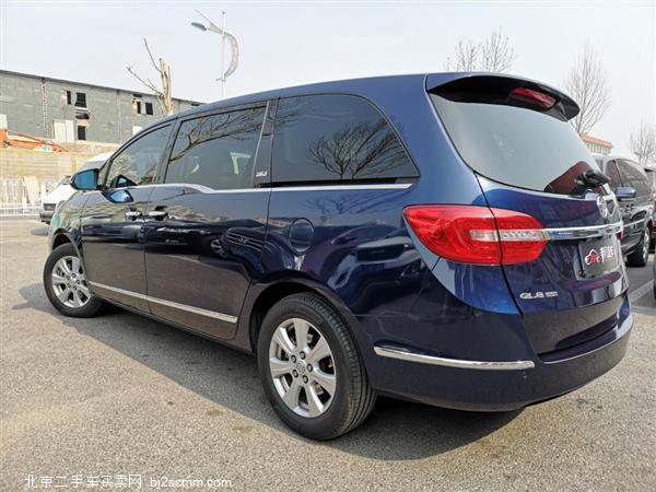  GL8 2014 3.0L XT콢