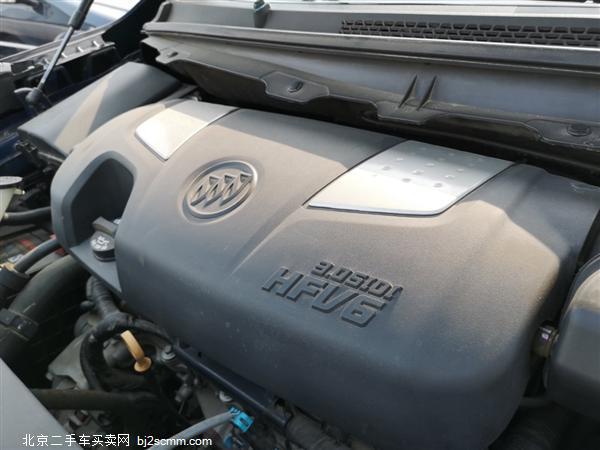  GL8 2014 3.0L XT콢