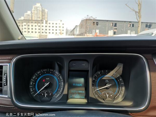  GL8 2014 3.0L XT콢