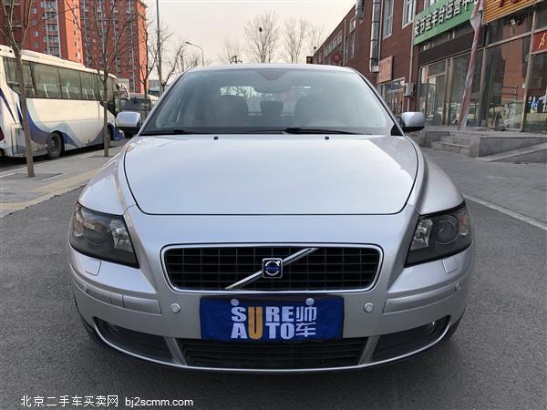  ֶS40 2006 2.5L T5