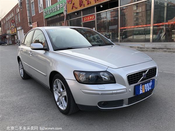  ֶS40 2006 2.5L T5