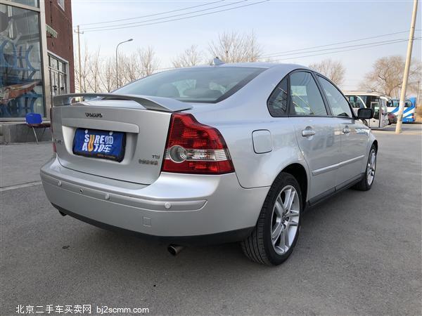  ֶS40 2006 2.5L T5