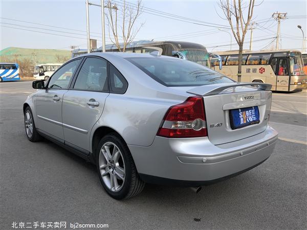  ֶS40 2006 2.5L T5