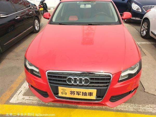  µA4L 2010 2.0 TFSI ˶