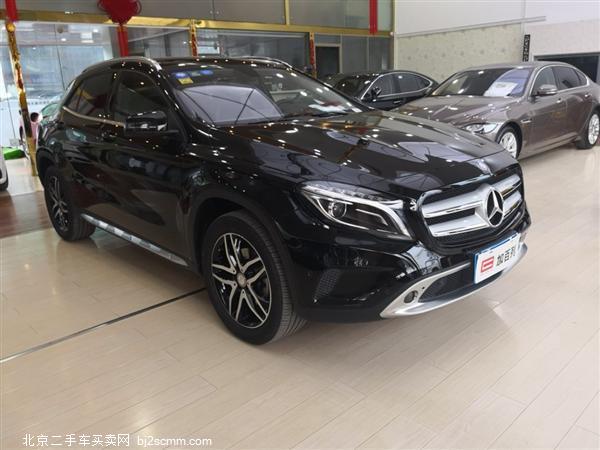  2015 GLA GLA 200 ʱ