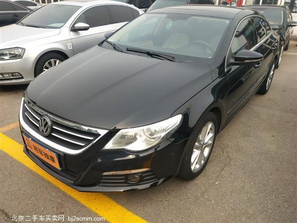  CC 2009 3.6FSI ʰ