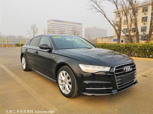  2018 µA6L 30 35 TFSI ʱ