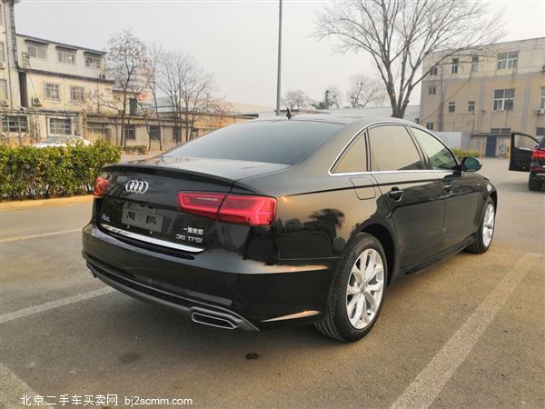  2018 µA6L 30 35 TFSI ʱ